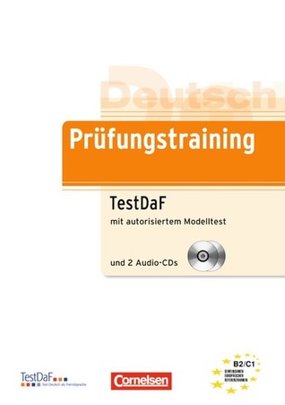 Prüfungstraining TestDaF