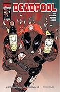 Deadpool (2008-2012) #4