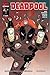 Deadpool (2008-2012) #4