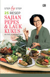 Step by Step 25 Resep Sajian Pepes & Lauk ala Sisca Soewitomo