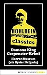 Hohlbein Classics - Horror-Museum: Ein Gespenster-Krimi (German Edition)