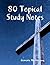 80 Topical Study Notes