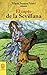 El rapto de la Sevillana: Historia de amor entre el Cacique Cicumba y una española en el Siglo XVI (Spanish Edition)