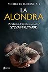 Book cover for Noches en Florencia, 2. La alondra