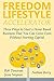 FREEDOM LIFESTYLE ACCELERATOR by Rob Donovan