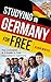 Studying In Germany For Free: The Complete A-Z Guide to Free Education in Germany