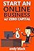 Start an Online Business wi...