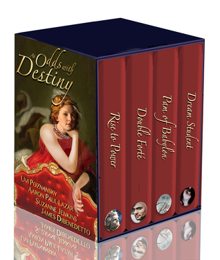 At Odds with Destiny (Kindle Edition)