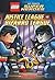 Justice League vs. Bizarro League (LEGO DC Super Heroes: Chapter Book)