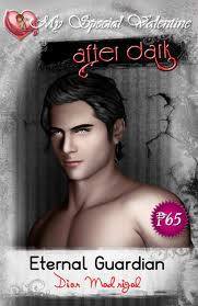 MSV Desire: Eternal Guardian