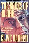 The Books of Blood