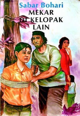 Mekar Di Kelopak Lain