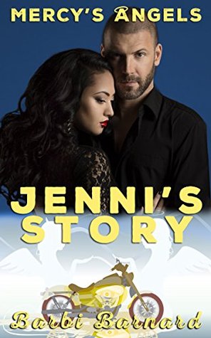 Mercy's Angels: Jenni Book 3 (Kindle Edition)