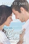 Meet Me in Myrtle Beach by Brooke St. James