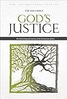 NIV, God's Justic...