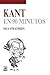 Kant en 90 minutos (Spanish Edition)