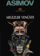 Melezler Venüste (Paperback)
