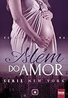 Além do Amor by Elizabeth Bezerra
