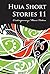 Huia Short Stories 11: Contemporary Maori Fiction
