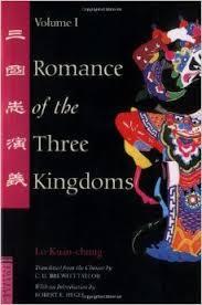 Three Kingdoms: China's Epic Drama