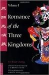 Three Kingdoms by Luo Guanzhong