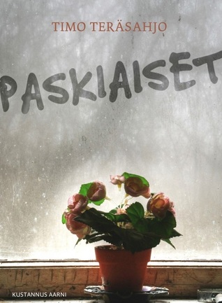 Paskiaiset