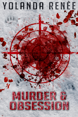 Murder & Obsession (Detective Quaid #3)
