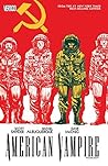 American Vampire,...