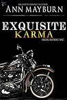 Exquisite Karma by Ann Mayburn