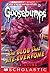 The Blob That Ate Everyone (Goosebumps Book 55)