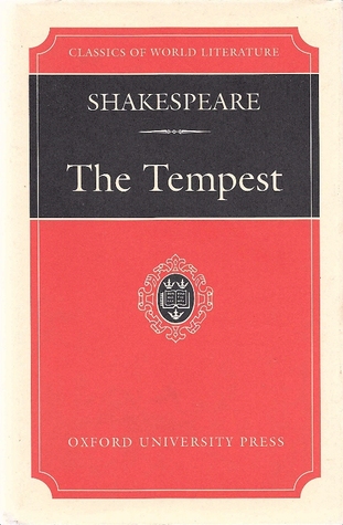 The Tempest