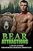 Bear Attractions: A Multi-Author Paranormal Shifter Romance Boxed Set