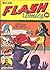 Flash Comics #1 Origin of t...