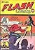Flash Comics #1 Origin of the Flash & Hawkman
