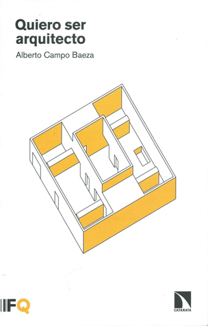 Quiero ser arquitecto (Paperback)