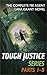 Tough Justice Series Box Set Parts 1-8 by Tyler Anne Snell
