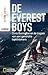 De Everest Boys by Clint Willis