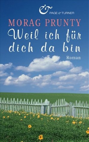 Weil ich für dich da bin