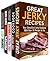 Camping Recipes Box Set (5 in 1): Jerky Recipes, Foil Packets, Storing and Preserving Food for Camping (Off the Grid Pantry)