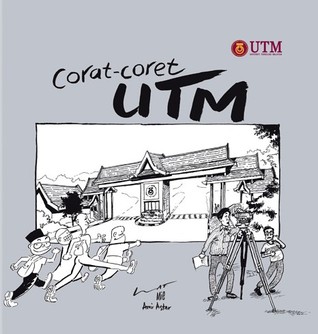 Corat-Coret UTM
