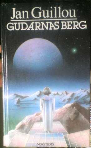 Gudarnas berg (Hardcover)