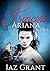 Princess Ariana: Book 3: Dark Action Romance Paranormal Adventure (Demon Shapeshifter Humor Horror International Interracial Thriller Mystery Sorcery Short Stories) (Princess Ariana Series)