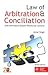 Law of Arbitration & Conciliation and Alternative Dispute Resolution Systems