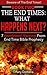 The End Times: What Happens Next?: Good News Of The Apocalypse And Demise Of The New World Order (Beware of the End Times! Book 2)