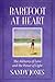 Barefoot at Heart by Sandy   Jones