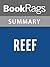 Summary & Study Guide Reef by Romesh Gunesekera