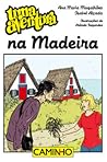Uma Aventura na Madeira (Uma Aventura, #58)