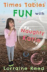 Times Tables Fun with Naughty Katie
