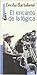 Cecilia Bartolomé. El encanto de la lógica