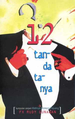12 Tanda Tanya